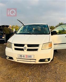 دودج كارافان